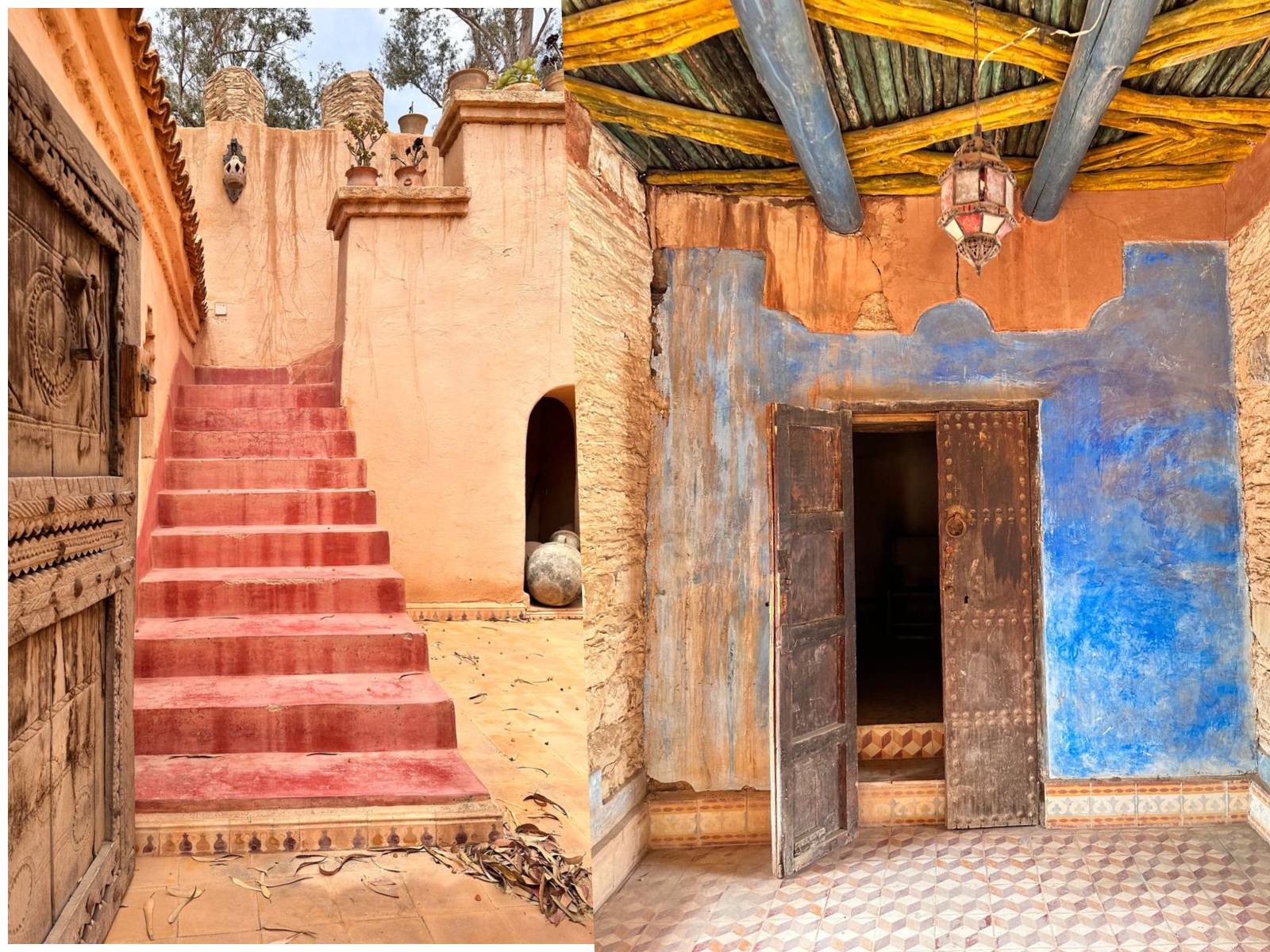 Visiter Agadir La Ville De La Baie Le Voyage Du Calao