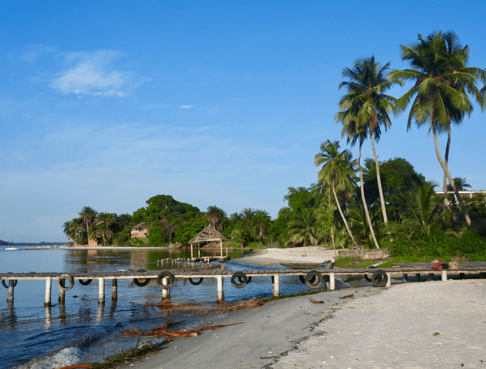 Que faire à Abidjan Côte d'Ivoire