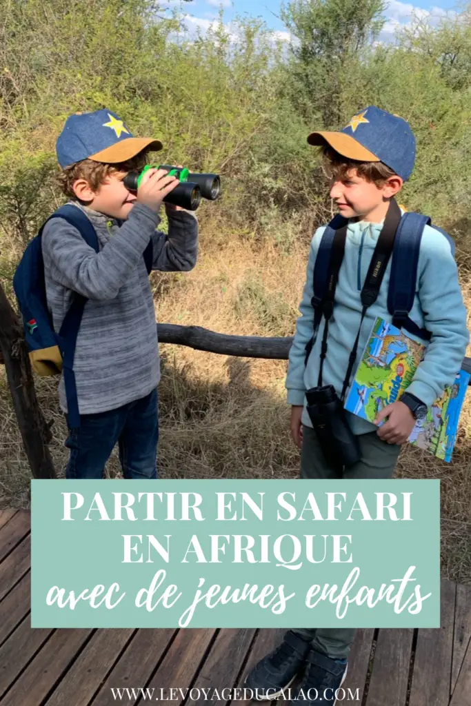 safari-jeunes enfants-afrique-pinterest