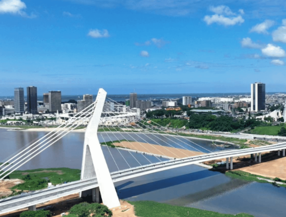 visiter la côte d'ivoire -abidjan
