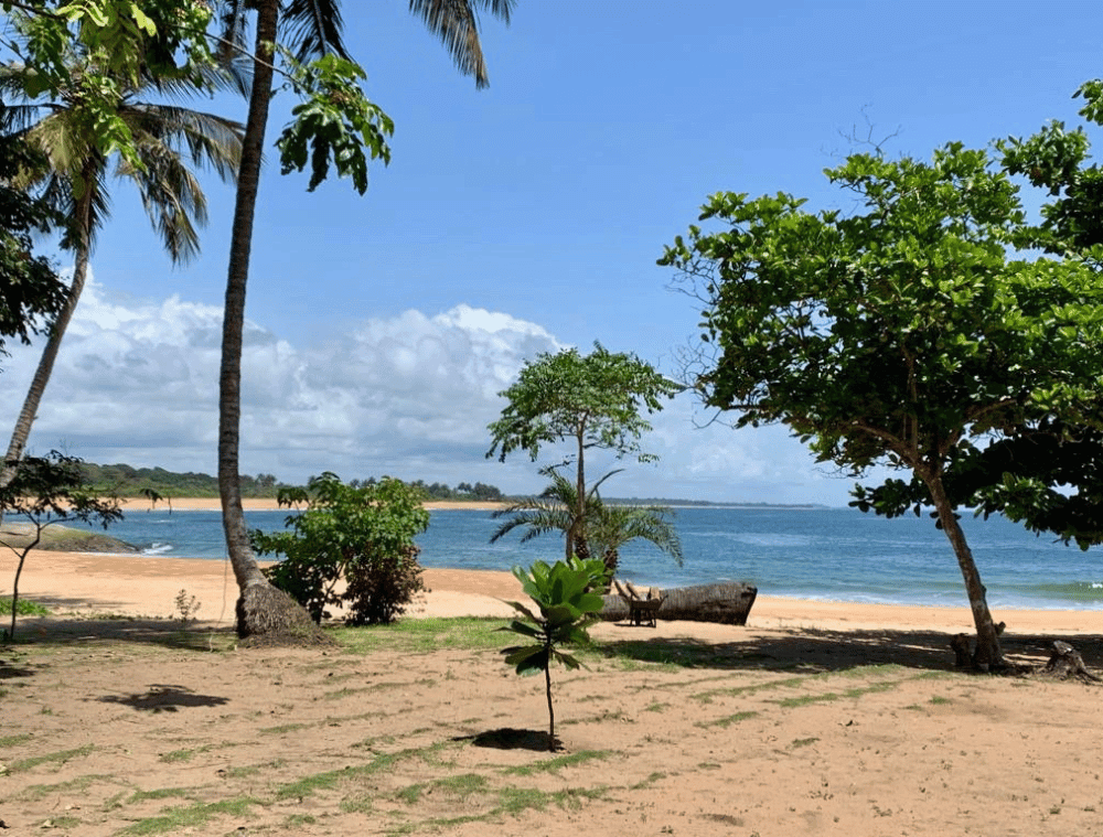 Visiter la Côte d'Ivoire Grand-Béréby
