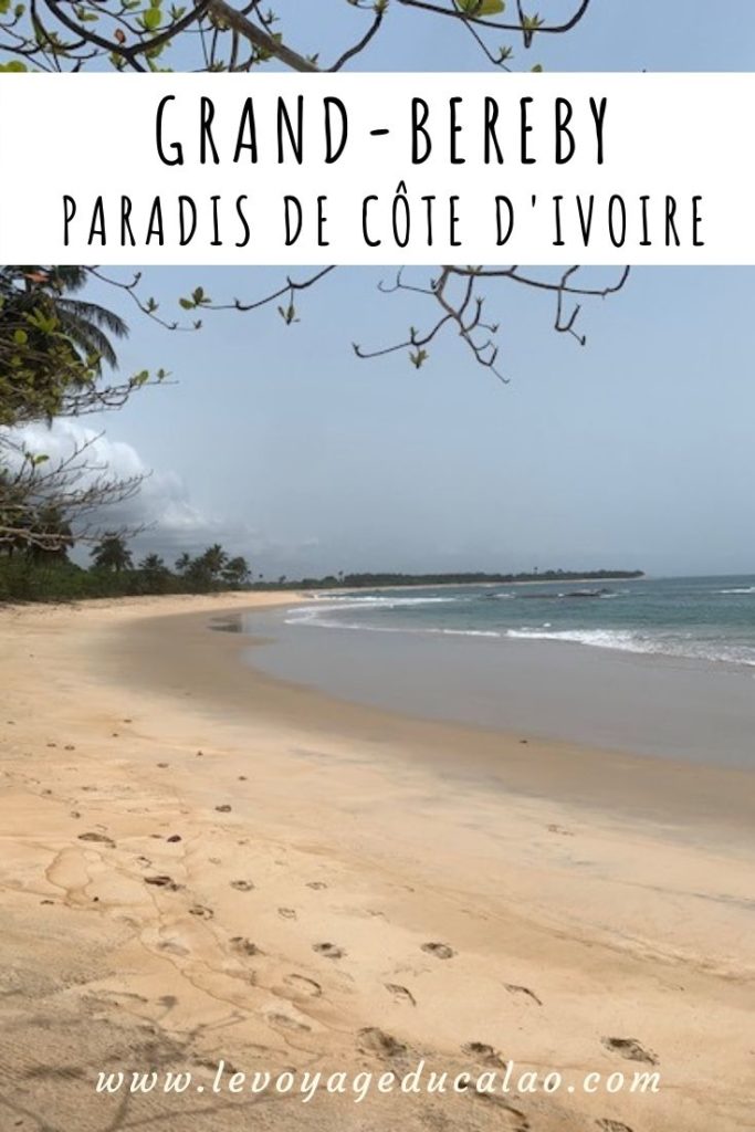 Baie des sirènes Pinterest