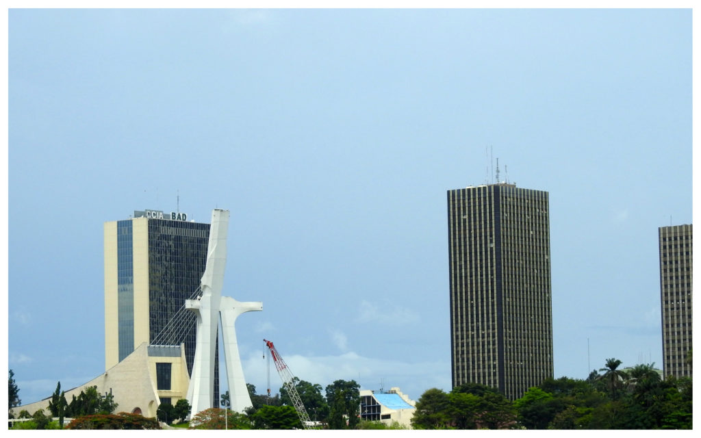 Plateau Abidjan