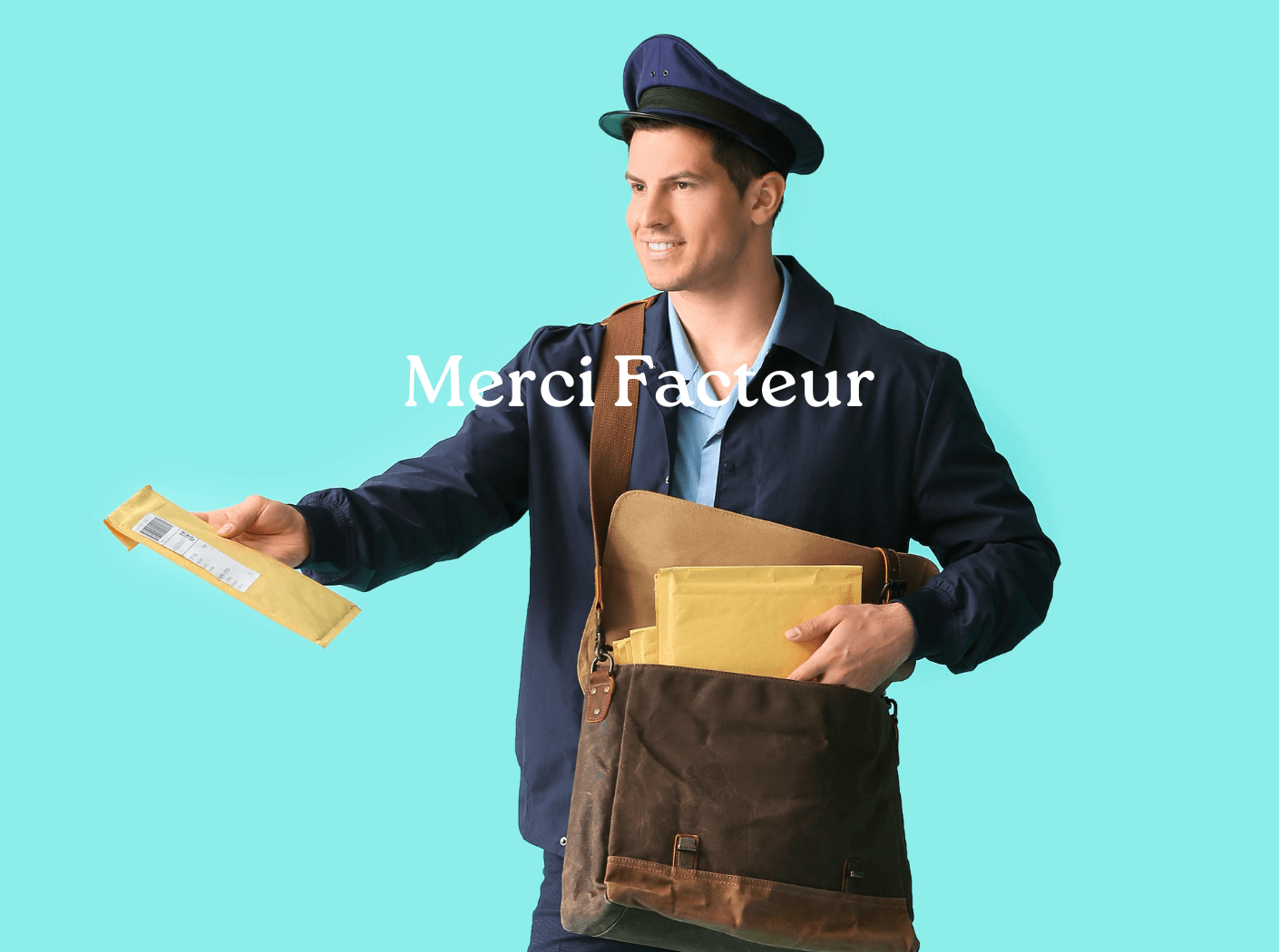 Merci Facteur
