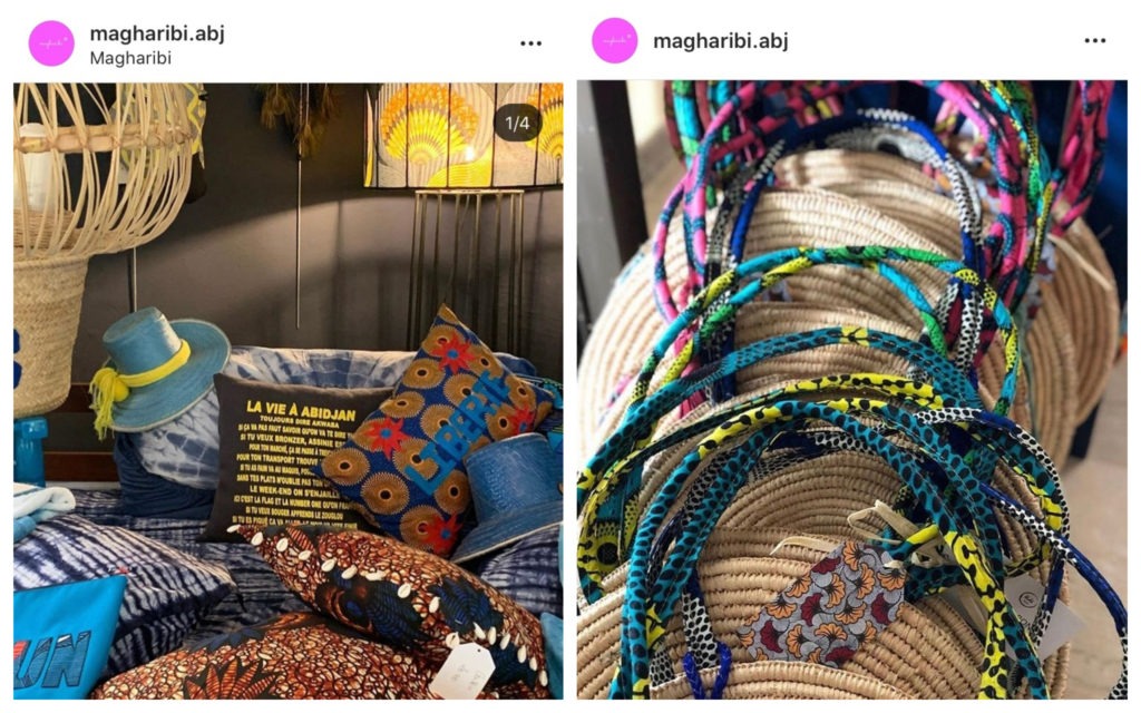 Magharibi Abidjan Noël