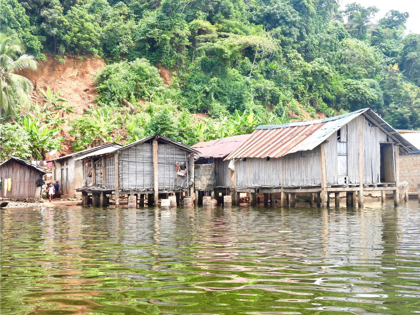 Tiagba Côte d'Ivoire