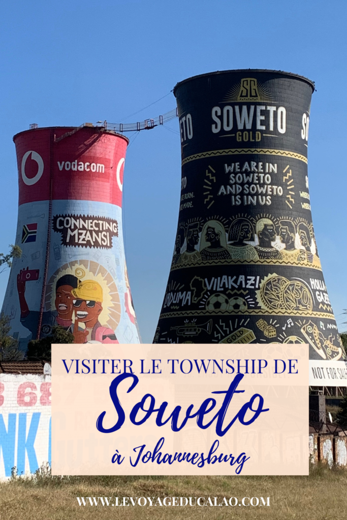 Visiter Soweto à Johannesburg, Afrique du sud