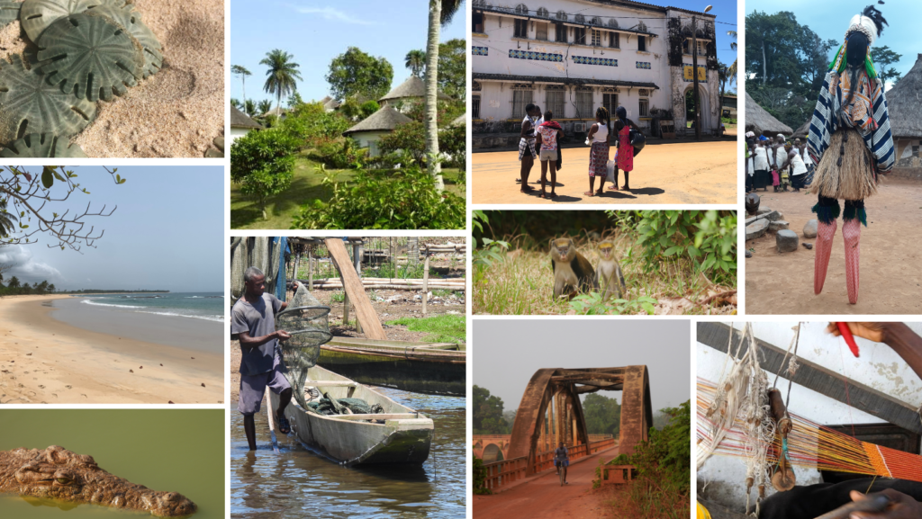 Conseils voyager en Côte d'Ivoire