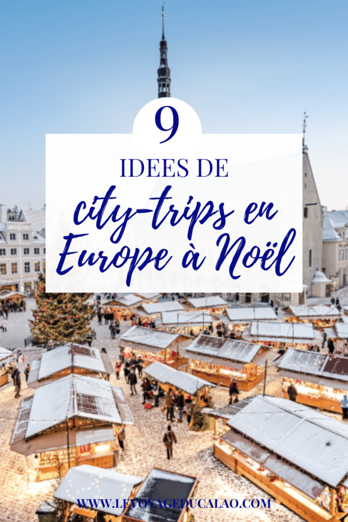 9-city-trips-europe-noël