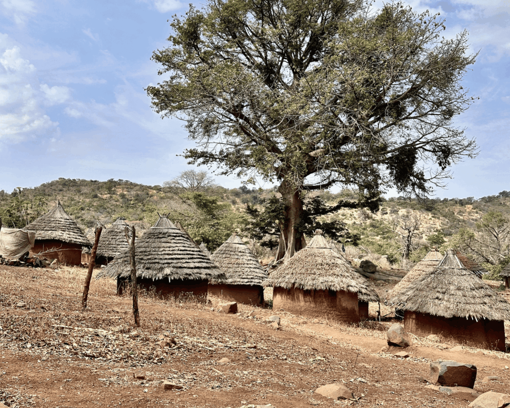 voyager au sénégal pays Bédik