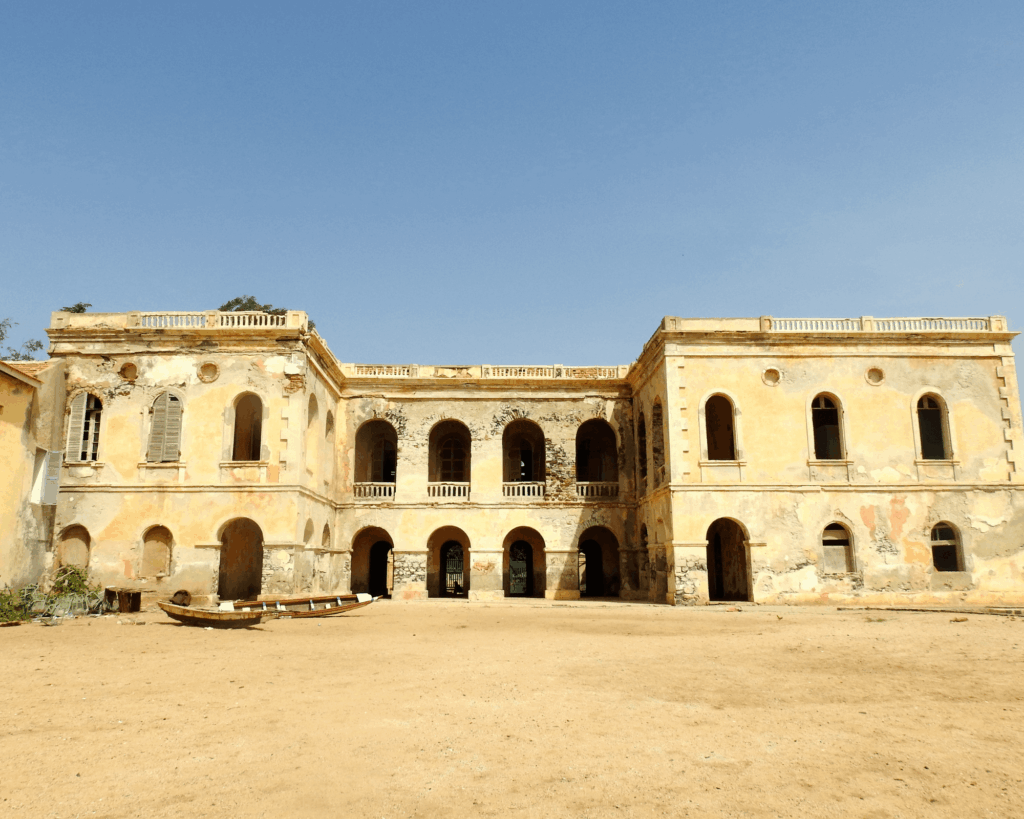 10 raisons voyager au Sénégal