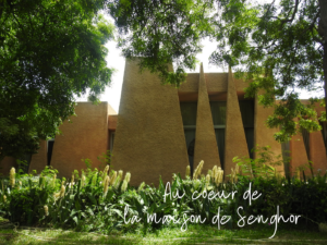 maison Senghor Dakar Senegal