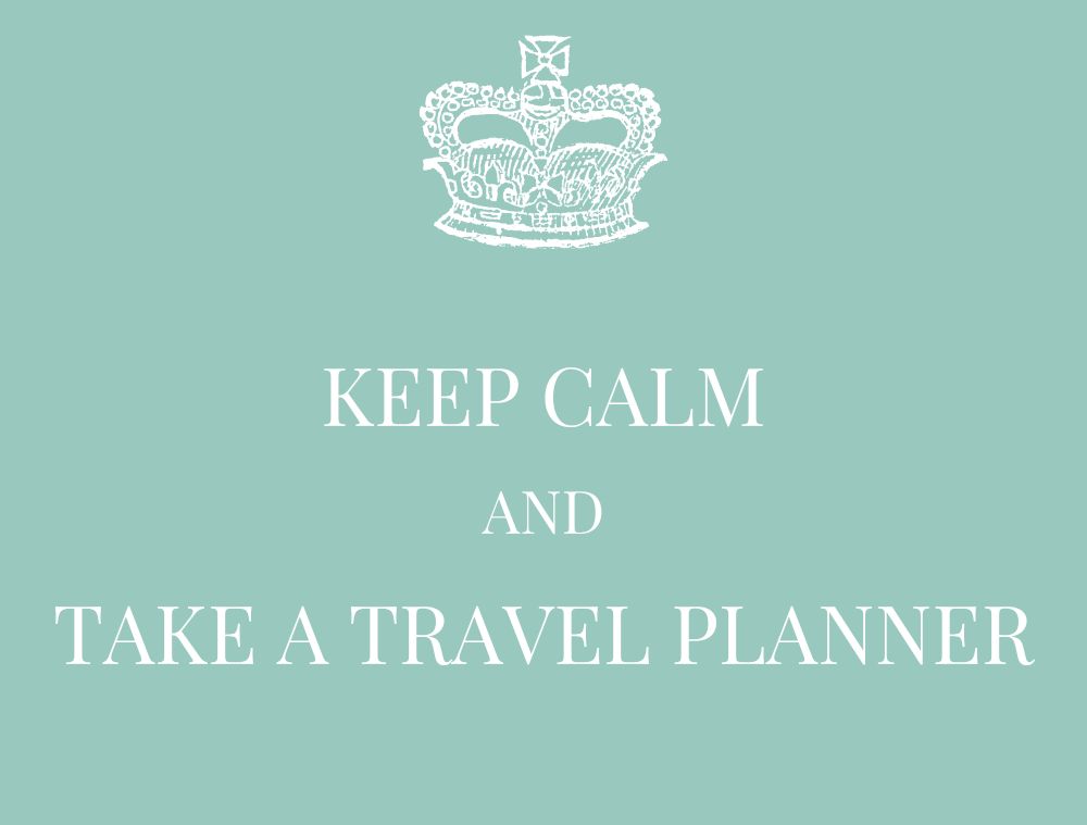 organiser voyage sans stress travel planner