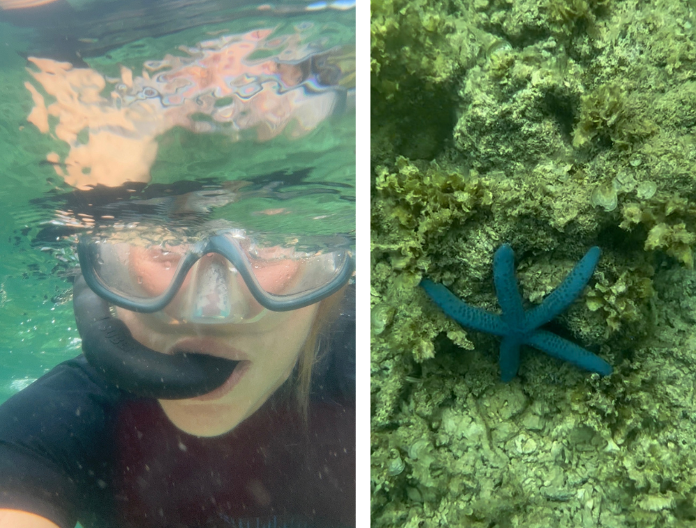 ile-gaya-snorkeling-borneo-malaisie