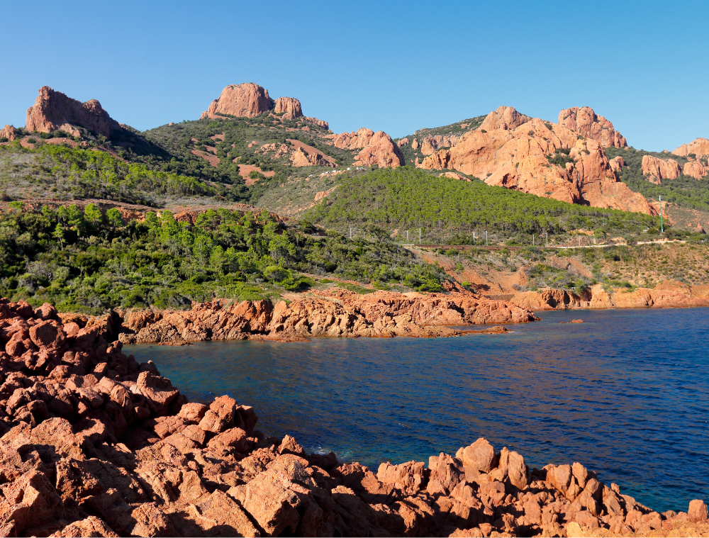 esterel-cote-d-azur-france-vacances-toussaint