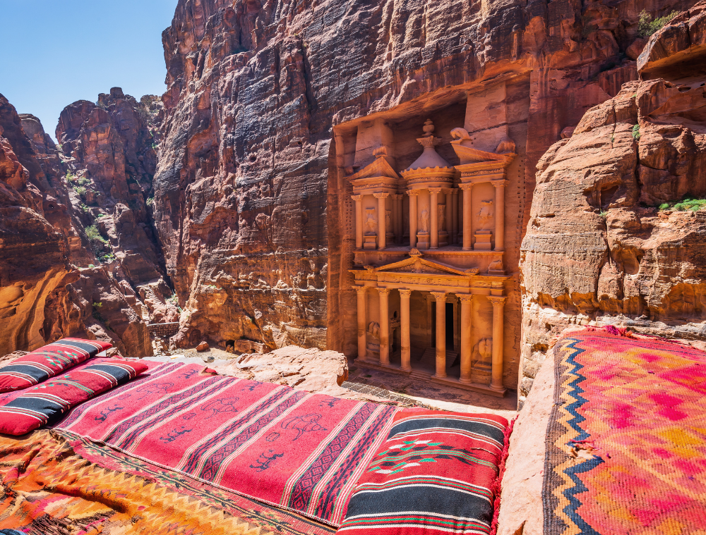 petra-jordanie-moyen-orient-vacances-toussaint