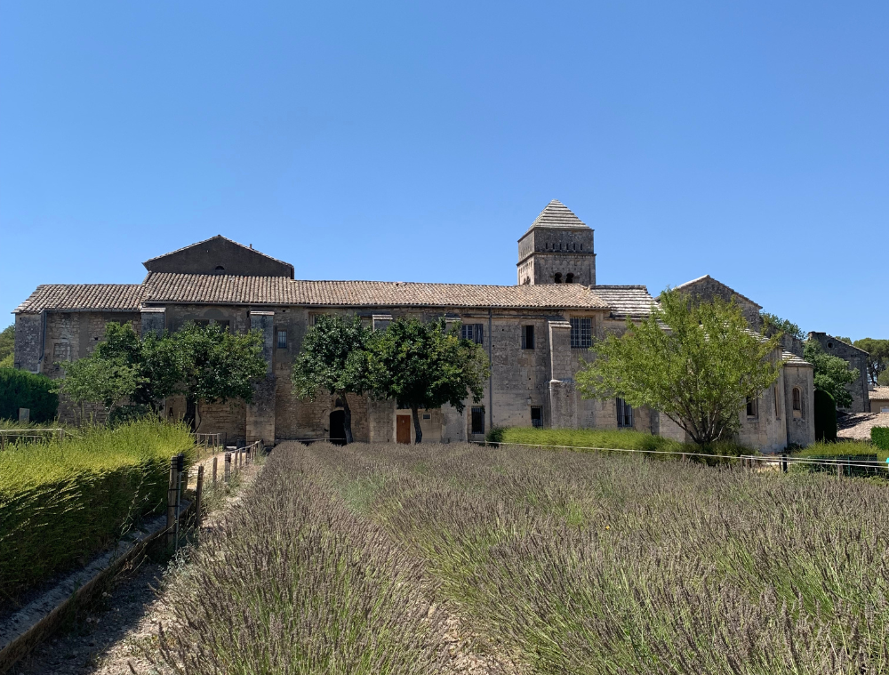 saint-remy-alpilles-provence-france