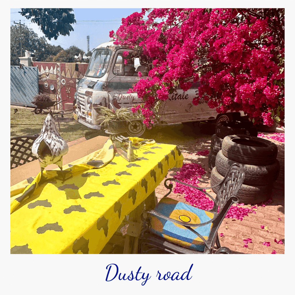 conseils-voyager-zimbabwe-victoria-falls-dusty-road