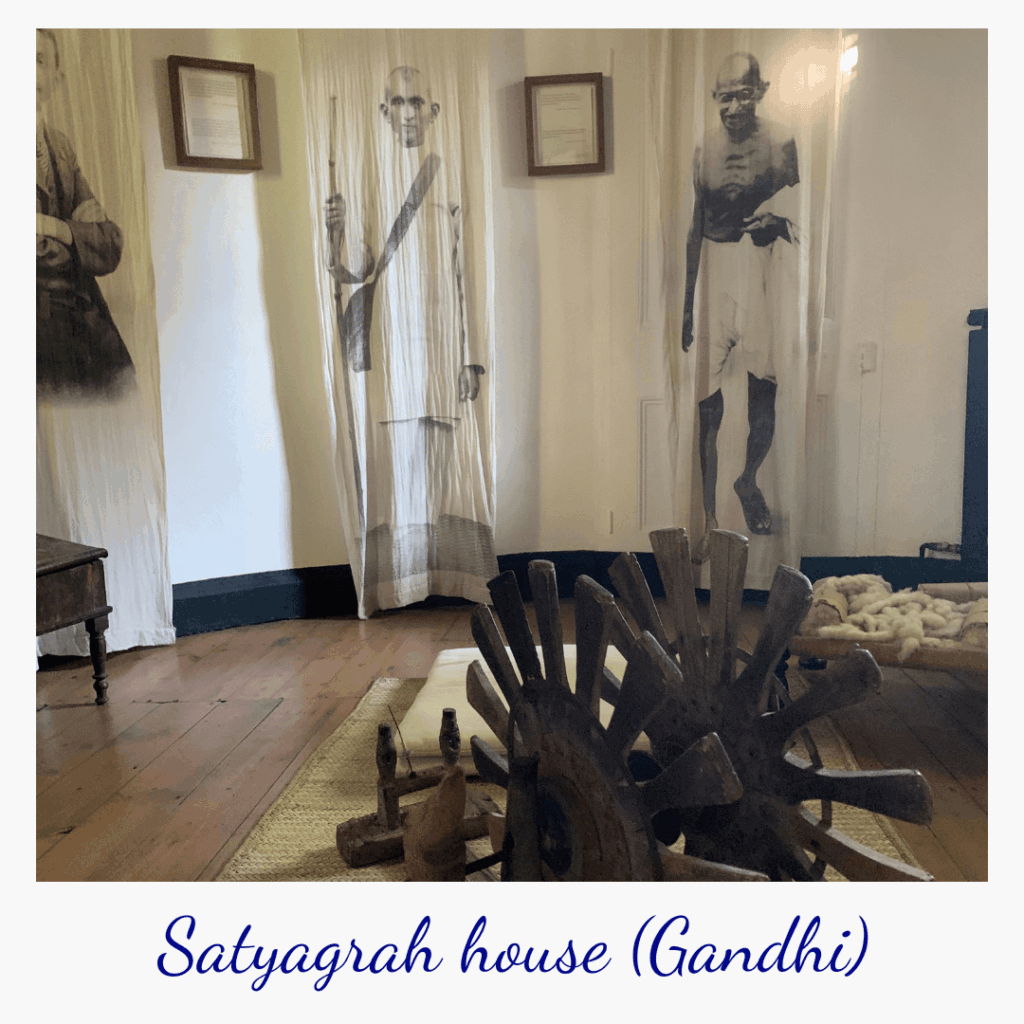 conseils-voyager-afrique-du-sud-satyagraha-house
