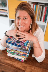 Isabelle organisatrice voyages travel planner afrique