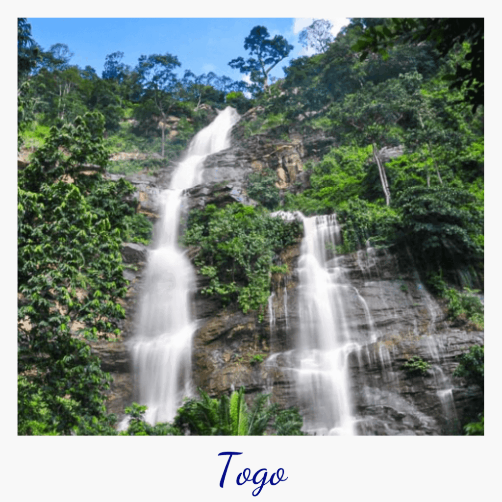 conseils pour voyager Togo