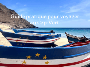voyager au cap-vert