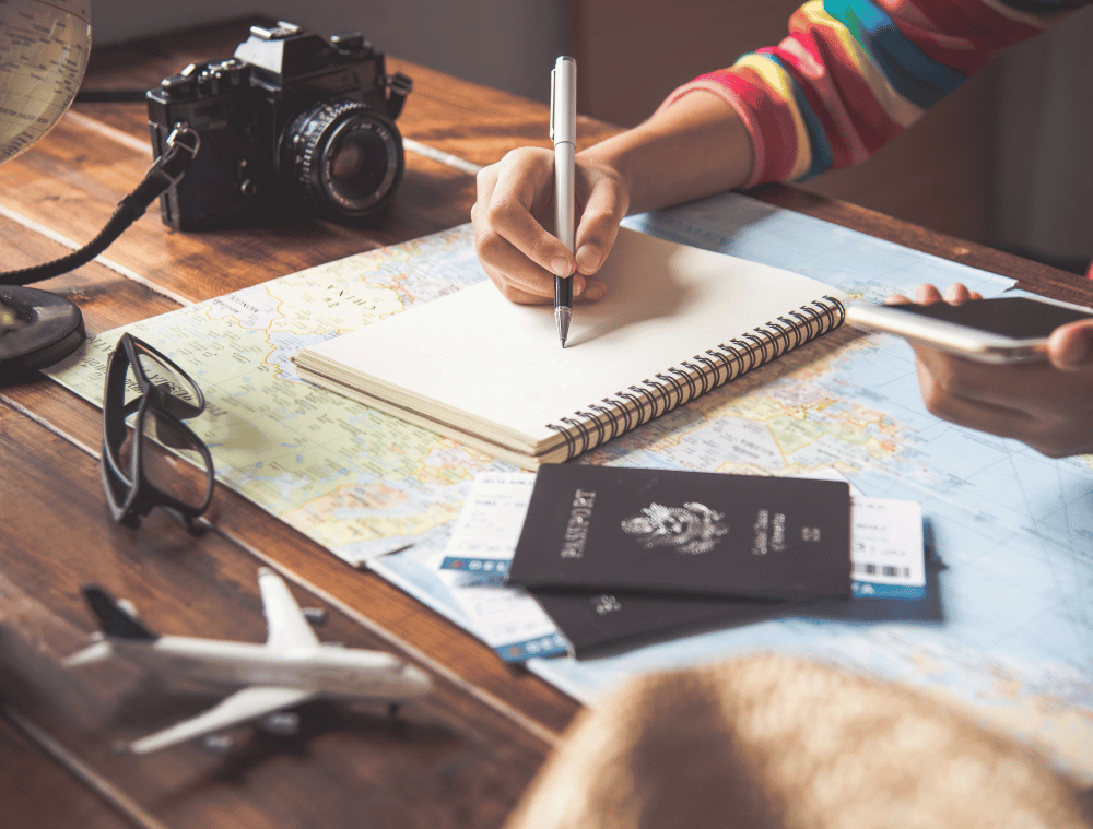 métier travel planner rôles missions conseillers voyage