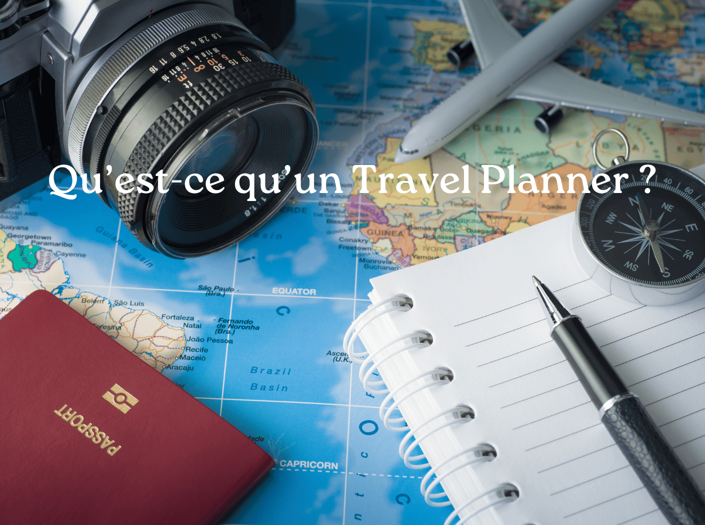 travel planner conseiller en voyages