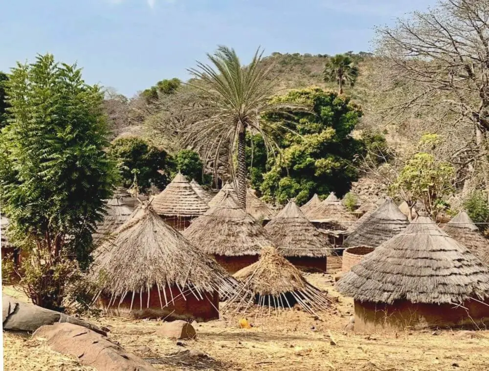 Itinéraire Sénégal 15 jours Bédik