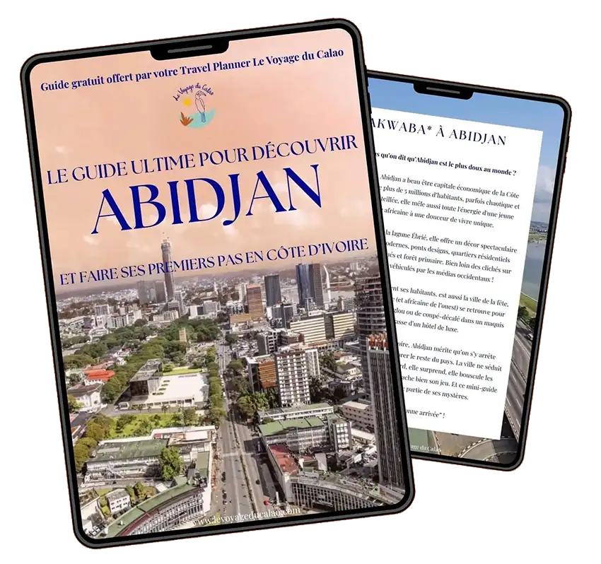 Guide gratuit city-trip à Abidjan - Côte d’Ivoire
