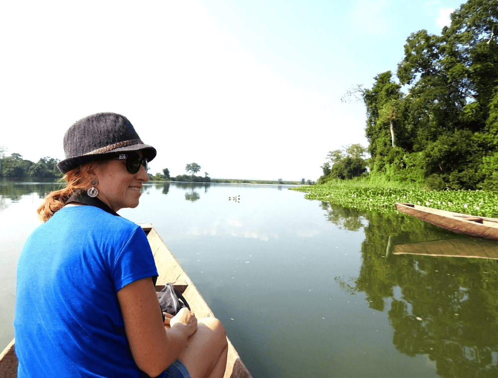 travel planner Côte d'Ivoire