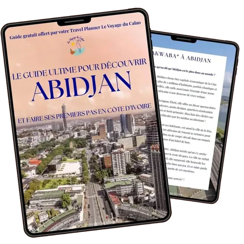 Guide gratuit city-trip à Abidjan - Côte d’Ivoire