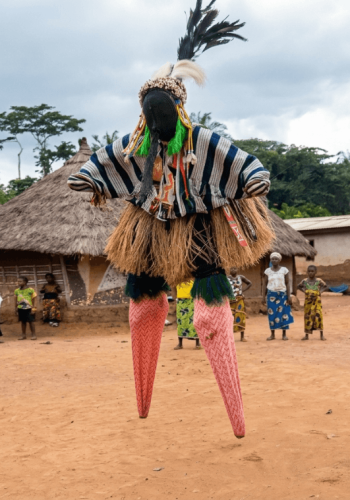 organiser voyage Côte d'Ivoire