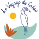 logo le voyage du Calao