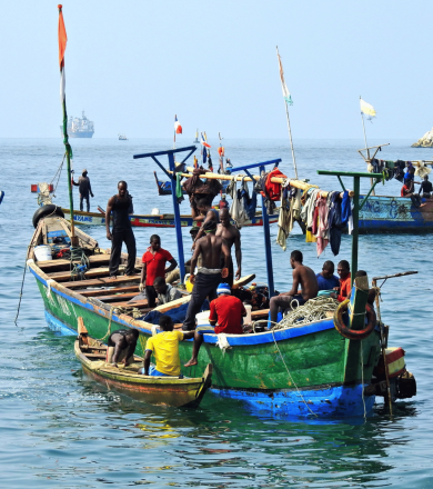 organiser voyage Côte d'Ivoire Bassam Abidjan
